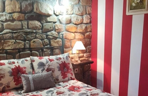 Villacarriedo Cabaña | CASA RURAL JUNTANA ABIONZO
