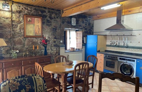 Suares Casa | Casa Rural Kiko Asturias