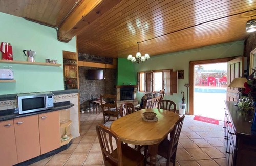 Suares Casa | Casa Rural Kiko Asturias