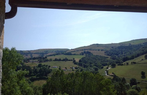 Rozas Cabaña | Casa Rural «La Barcenilla» Apartamento 3 Planta 1
