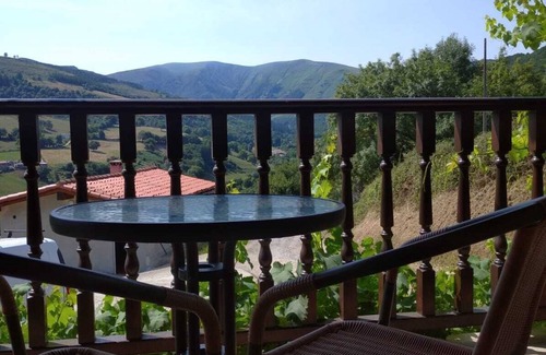 Rozas Cabaña | Casa Rural «La Barcenilla» Apartamento 3 Planta 1