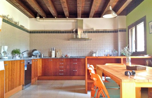 Tenzuela Cabaña | CASA RURAL LA FRESNEDA DE TENZUELA