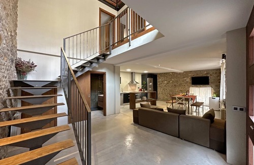 Ulla Cabaña | Casa Rural La Païssa