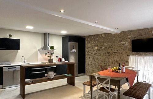 Ulla Cabaña | Casa Rural La Païssa