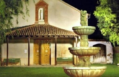 Cabezuela Cabaña | Casa Rural La Ribera,Cabezuela, Segovia prox. Hoces Duraton