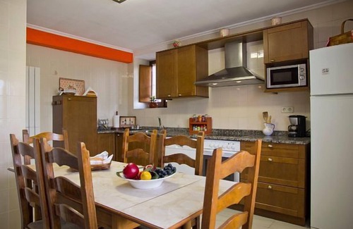 Amescoa Baja Cabaña | Casa Rural en Parque Natural Urbasa ideal para familias jardin culumpios