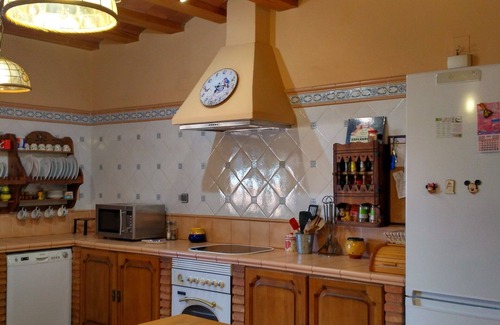 Cartagena Casa | CASA Rural Los Corteses