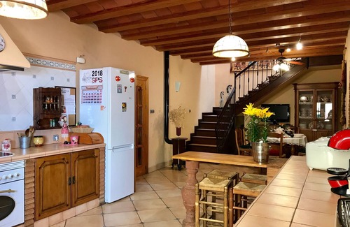 Cartagena Casa | CASA Rural Los Corteses