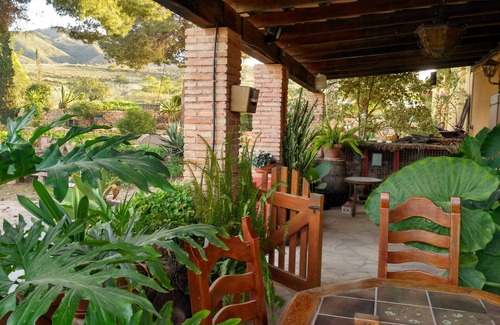 Cartagena Casa | CASA Rural Los Corteses