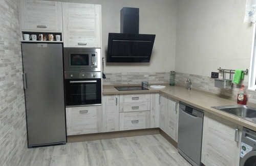 Prado del Rey Casa | CASA RURAL LOS TRES PICOS