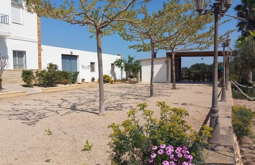 L'Aldea Casa | Rural House Masia Punta lábat