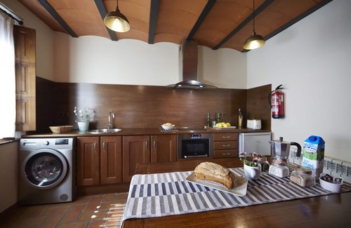 Aronces Cabaña | Casa rural de 2 trsiqueles