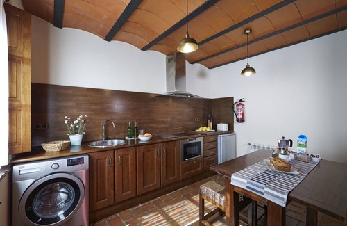Aronces Cabaña | Casa rural de 2 trsiqueles
