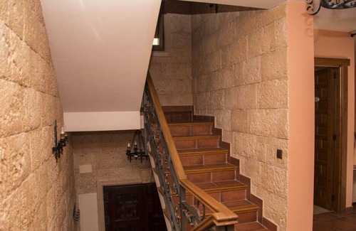 Horche Casa | CASA RURAL DE FELIPE, para 16 personas y a 40 minutos de Madrid