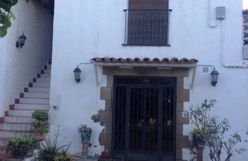 Tordera Cabaña | Casa rural de camino a la playa