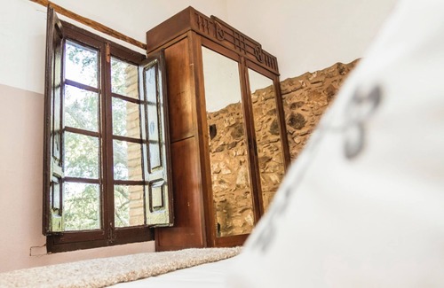 Jabugo Otro | Casa Rural Pozuelo 2 JABUGO