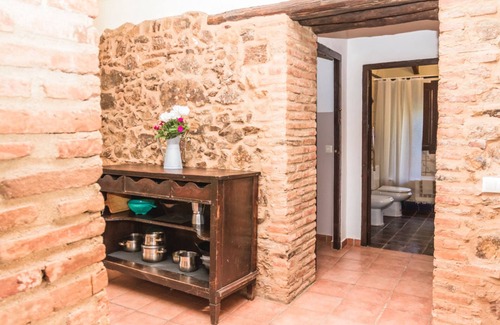 Jabugo Otro | Casa Rural Pozuelo 2 JABUGO