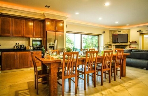 Bico Cabaña | Casa rural (alquiler íntegro) Quinta da Toural para 8 personas