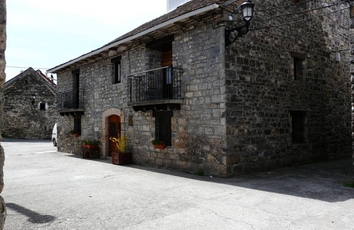 Fago Cabaña | Casa rural Quilero (hasta 4 personas)