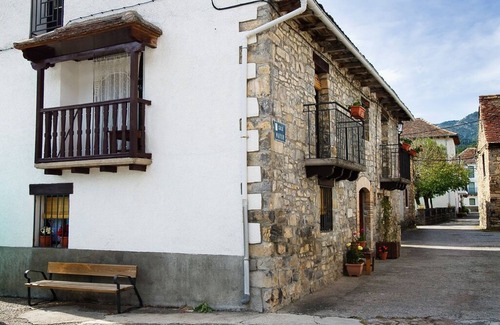 Fago Cabaña | Casa rural Quilero (hasta 4 personas)