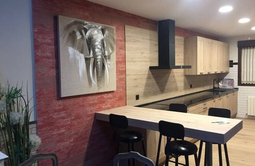 Rabano Cabaña | Casa Rural RegidorI en la Ribera del Duero
