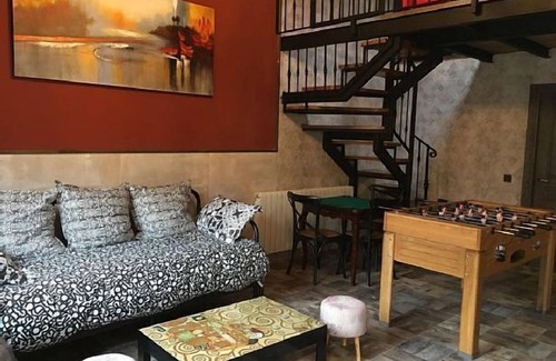 Rabano Cabaña | Casa Rural RegidorI en la Ribera del Duero