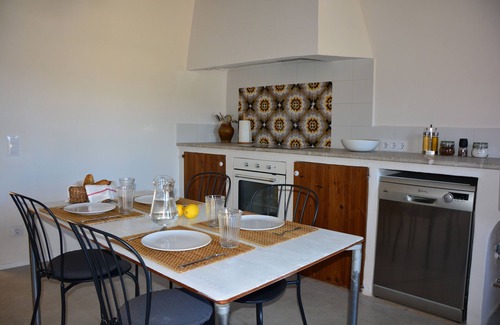 Biniaraix Casa | Casa rural rehabilitada en Biniaraix (Sóller).