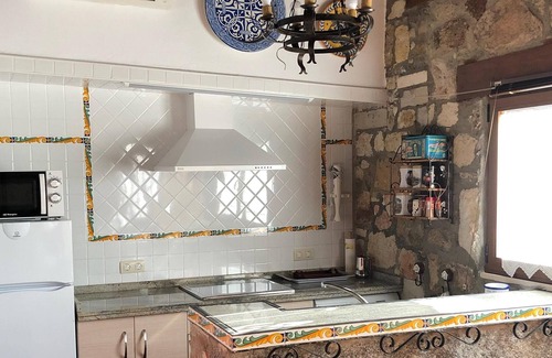Tardobispo Cabaña | Casa Rural "Rincón del Edén"