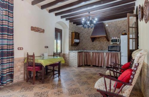 Montilla Casa | Rural house Santa Fé with private swimming pool