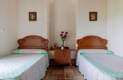 Montilla Casa | Rural house Santa Fé with private swimming pool