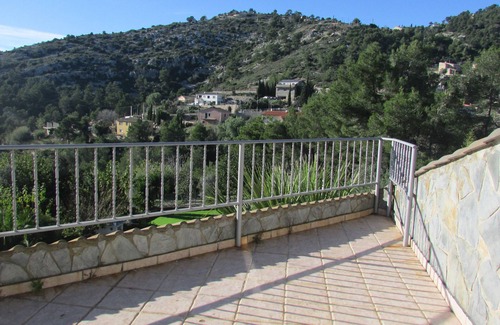 Olesa de Bonesvalls Cabaña | Casa rural rodeada de naturaleza
