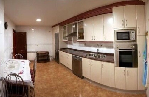 Milagros Cabaña | Casa Rural Tini en Milagros