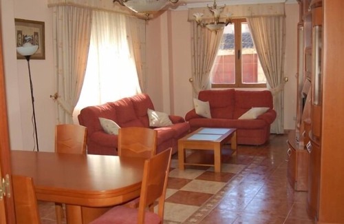 Milagros Cabaña | Casa Rural Tini en Milagros