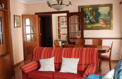 Milagros Cabaña | Casa Rural Tini en Milagros