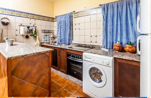 Medina-Sidonia Cabaña | Casa Rural para disfrutar de la naturaleza y de la traquilidad.