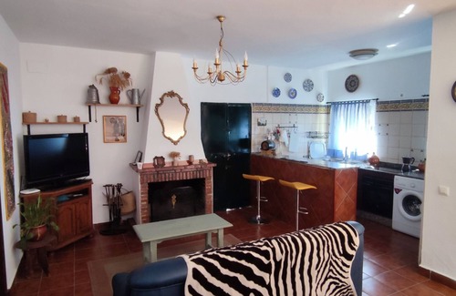 Medina-Sidonia Cabaña | Casa Rural para disfrutar de la naturaleza y de la traquilidad.