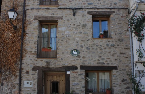 Ojacastro Cabaña | Casa Rural uyarra (Ezcaray)