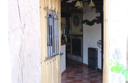 Ojacastro Cabaña | Casa Rural uyarra (Ezcaray)
