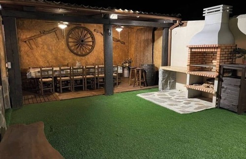 Aspariegos Cabaña | Casa Rural Valderaduey