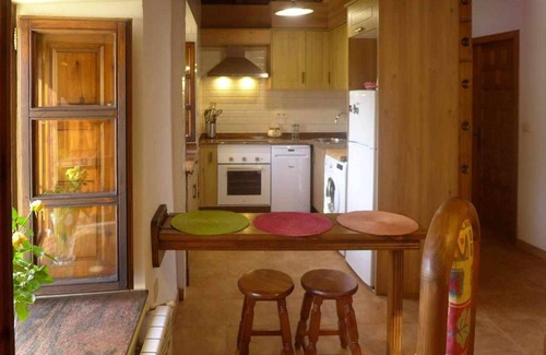 Abandames Casa | Casa Rural Vely para 8 personas