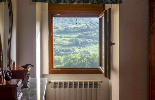 Abandames Casa | Casa Rural Vely para 8 personas