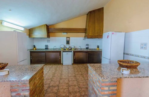 Rivero de Posadas Villa | Casa Rural con Piscina exclusiva Para Grupos En Cordoba