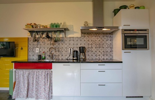 Zeeland Casa | Rural house with 2 bathrooms and a garden