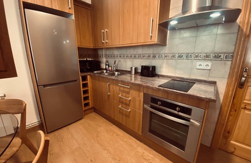 Vilaller Apartamento | Rural House with authentic apartments 1.340m, with garden, bbq and terrace