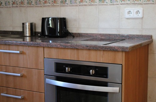 Vilaller Apartamento | Rural House with authentic apartments 1.340m, with garden, bbq and terrace