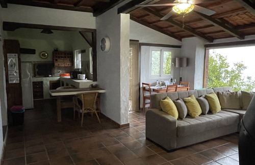 La Solana Cabaña | CASA RURAL CON BONITAS VISTAS