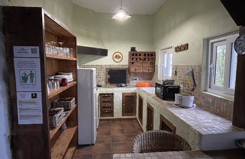 La Solana Cabaña | CASA RURAL CON BONITAS VISTAS
