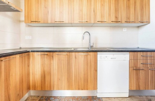 Valtierra Villa | RURAL HOUSE WITH PRIVATE SWIMMING POOL OASIS DE BARDENAS - NAVARRA - SPAIN