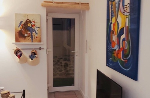 Baiona Casa | Casa nueva a estrenar a 2 min caminando de la playa