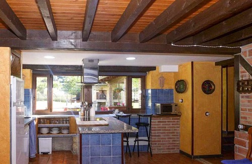Oceno Casa | Casa Rural Yolanda para 5 personas
